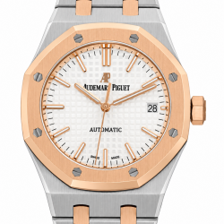 AP ROYALOAK SELFWINDING 15450SR.OO.1256SR.01